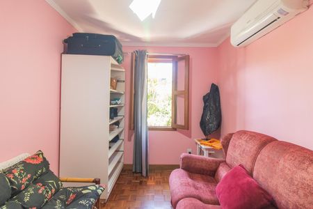 Casa de condomínio à venda com 133m², 3 quartos e 2 vagas Casa de condomínio à venda com 133m², 3 quartos e 2 vagasQuarto 1