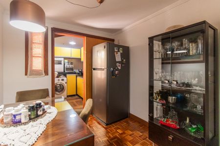 Casa de condomínio à venda com 133m², 3 quartos e 2 vagas Casa de condomínio à venda com 133m², 3 quartos e 2 vagasCozinha