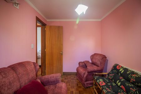 Casa de condomínio à venda com 133m², 3 quartos e 2 vagas Casa de condomínio à venda com 133m², 3 quartos e 2 vagasQuarto 1