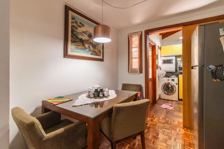 Casa de condomínio à venda com 133m², 3 quartos e 2 vagas Casa de condomínio à venda com 133m², 3 quartos e 2 vagasCozinha