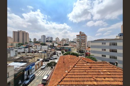 Apartamento à venda com 39m², 2 quartos e sem vagaVista do Quarto 1
