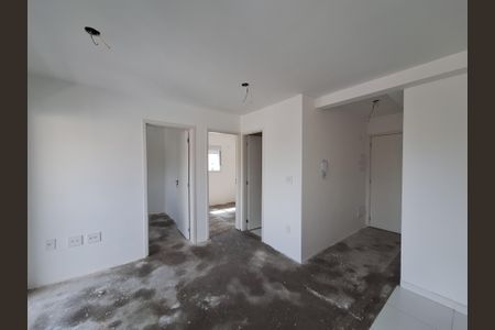 Apartamento à venda com 39m², 2 quartos e sem vagaSala/Cozinha
