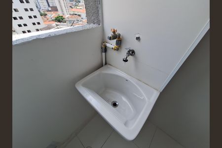 Apartamento à venda com 37m², 2 quartos e sem vaga Apartamento à venda com 37m², 2 quartos e sem vagaÁrea de Serviço