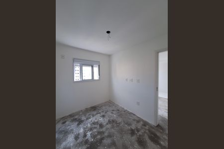 Apartamento à venda com 37m², 2 quartos e sem vaga Apartamento à venda com 37m², 2 quartos e sem vagaQuarto 2