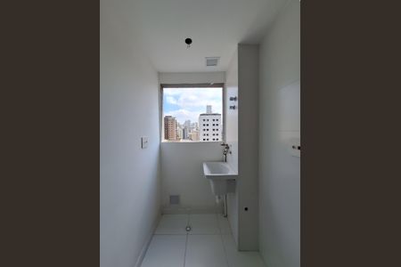 Apartamento à venda com 37m², 2 quartos e sem vaga Apartamento à venda com 37m², 2 quartos e sem vagaÁrea de Serviço