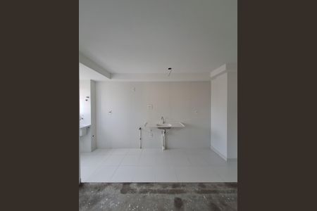 Apartamento à venda com 37m², 2 quartos e sem vaga Apartamento à venda com 37m², 2 quartos e sem vagaCozinha