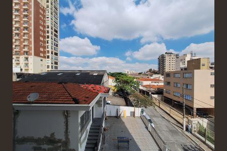 Apartamento à venda com 37m², 2 quartos e sem vaga Apartamento à venda com 37m², 2 quartos e sem vagaVista Quarto 1