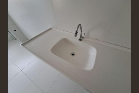 Apartamento à venda com 37m², 2 quartos e sem vaga Apartamento à venda com 37m², 2 quartos e sem vagaCozinha