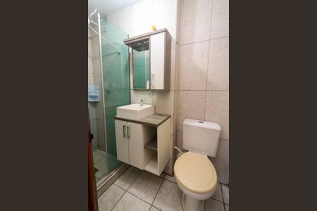 Apartamento à venda com 50m², 2 quartos e 1 vagaBanheiro