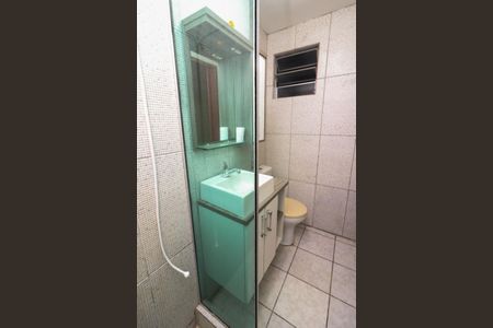 Apartamento à venda com 50m², 2 quartos e 1 vagaBanheiro