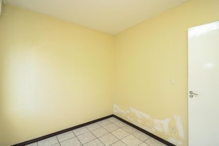 Apartamento à venda com 50m², 2 quartos e 1 vagaQuarto 2