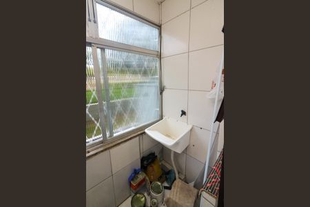 Apartamento à venda com 50m², 2 quartos e 1 vagaÁrea de Serviço