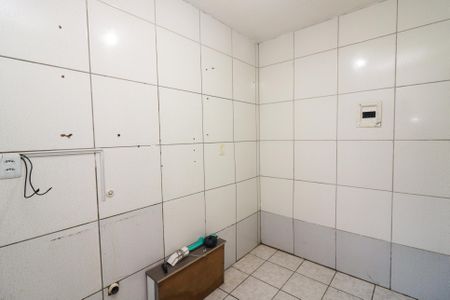 Apartamento à venda com 50m², 2 quartos e 1 vagaCozinha
