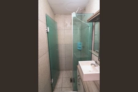 Apartamento à venda com 50m², 2 quartos e 1 vagaBanheiro