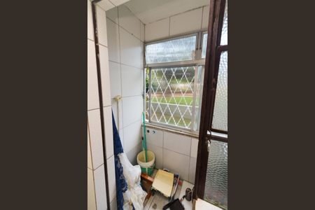 Apartamento à venda com 50m², 2 quartos e 1 vagaÁrea de Serviço