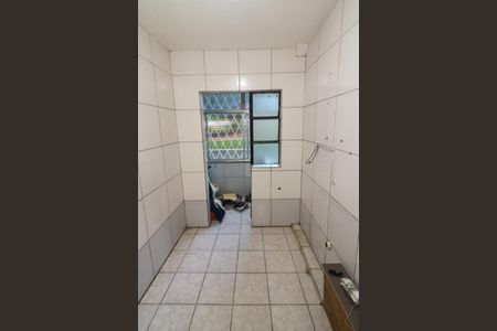 Apartamento à venda com 50m², 2 quartos e 1 vagaCozinha