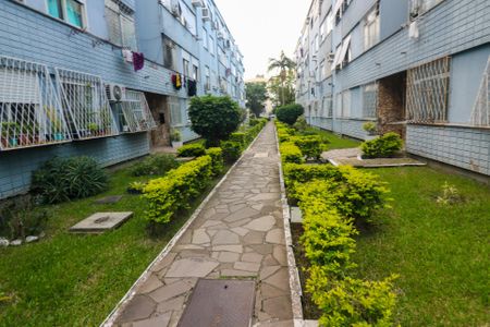 Apartamento à venda com 50m², 2 quartos e 1 vagaJardim