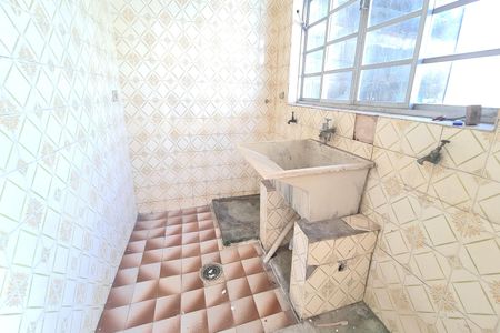 Casa à venda com 250m², 3 quartos e 5 vagas Casa à venda com 250m², 3 quartos e 5 vagasÁrea de Serviço