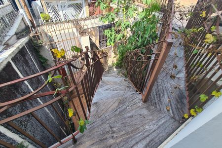 Casa à venda com 250m², 3 quartos e 5 vagas Casa à venda com 250m², 3 quartos e 5 vagasescada entrada