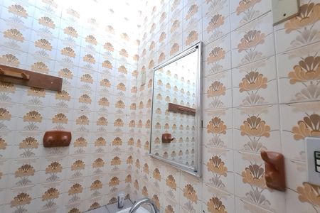 Casa à venda com 250m², 3 quartos e 5 vagas Casa à venda com 250m², 3 quartos e 5 vagasBanheiro da Suíte