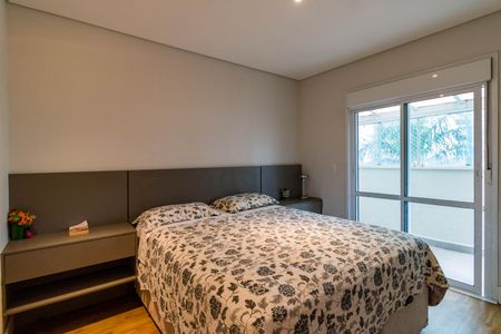 Apartamento à venda com 346m², 4 quartos e 4 vagasSuíte 3