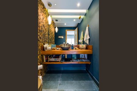 Apartamento à venda com 346m², 4 quartos e 4 vagasLavabo