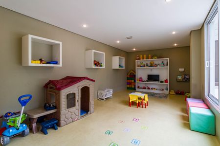 Apartamento à venda com 346m², 4 quartos e 4 vagasÁrea comum