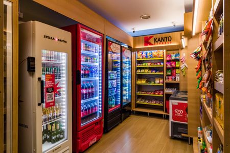 Apartamento à venda com 346m², 4 quartos e 4 vagasÁrea comum