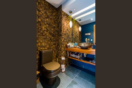 Apartamento à venda com 346m², 4 quartos e 4 vagasLavabo