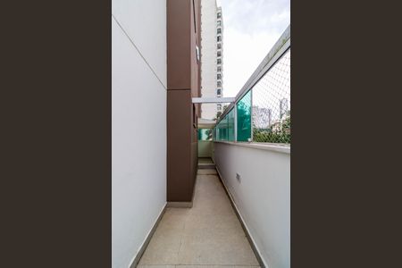 Apartamento à venda com 346m², 4 quartos e 4 vagasVaranda Suíte 3