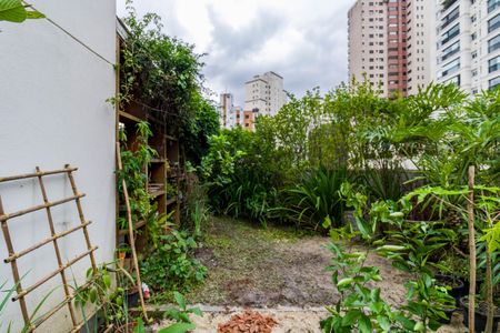 Apartamento à venda com 346m², 4 quartos e 4 vagasÁrea comum