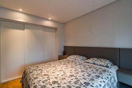 Apartamento à venda com 346m², 4 quartos e 4 vagasSuíte 3