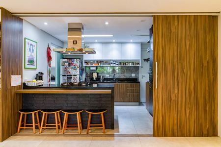 Apartamento à venda com 346m², 4 quartos e 4 vagasCopa