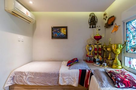 Apartamento à venda com 346m², 4 quartos e 4 vagasSuíte 2