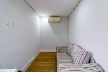Apartamento à venda com 346m², 4 quartos e 4 vagasEscritório