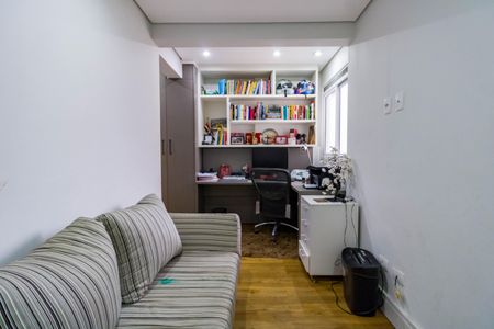 Apartamento à venda com 346m², 4 quartos e 4 vagasEscritório