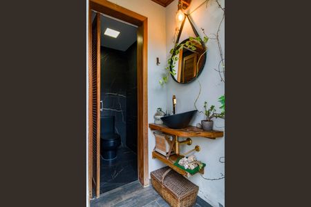 Apartamento à venda com 346m², 4 quartos e 4 vagasLavabo