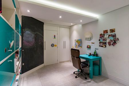 Apartamento à venda com 346m², 4 quartos e 4 vagasSala 2