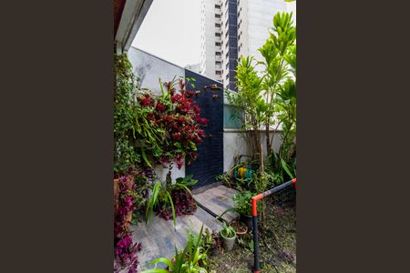 Apartamento à venda com 346m², 4 quartos e 4 vagasÁrea comum