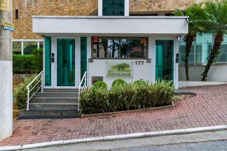 Apartamento à venda com 346m², 4 quartos e 4 vagasÁrea comum