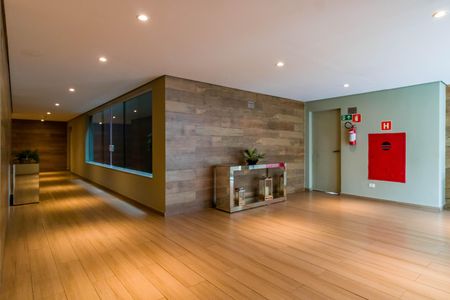 Apartamento à venda com 346m², 4 quartos e 4 vagasÁrea comum