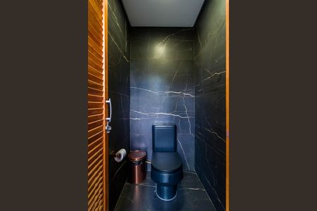 Apartamento à venda com 346m², 4 quartos e 4 vagasLavabo