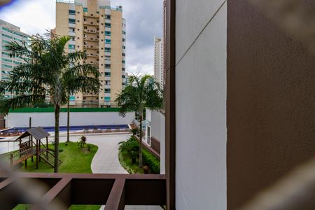 Apartamento à venda com 346m², 4 quartos e 4 vagasVista Escritório