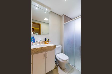 Apartamento à venda com 346m², 4 quartos e 4 vagasBanheiro Suíte 2