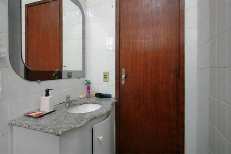 Apartamento à venda com 85m², 3 quartos e 2 vagasBanheiro