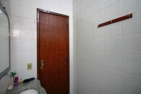 Apartamento à venda com 85m², 3 quartos e 2 vagasBanheiro
