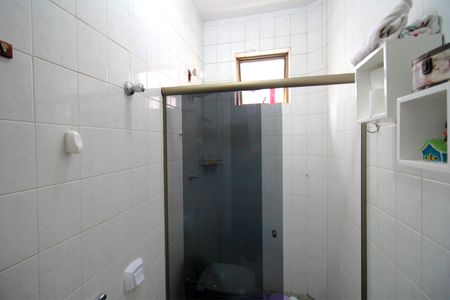 Apartamento à venda com 85m², 3 quartos e 2 vagasBanheiro