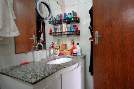 Apartamento à venda com 85m², 3 quartos e 2 vagasSuite