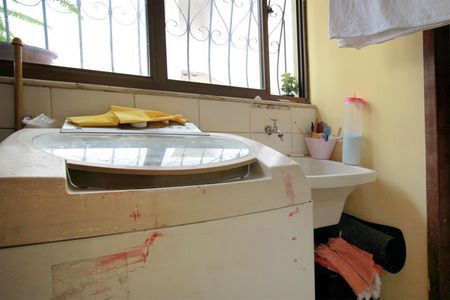 Apartamento à venda com 85m², 3 quartos e 2 vagasÁrea de Serviço