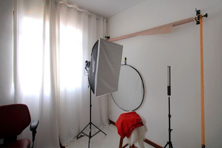 Apartamento à venda com 85m², 3 quartos e 2 vagasQuarto 3